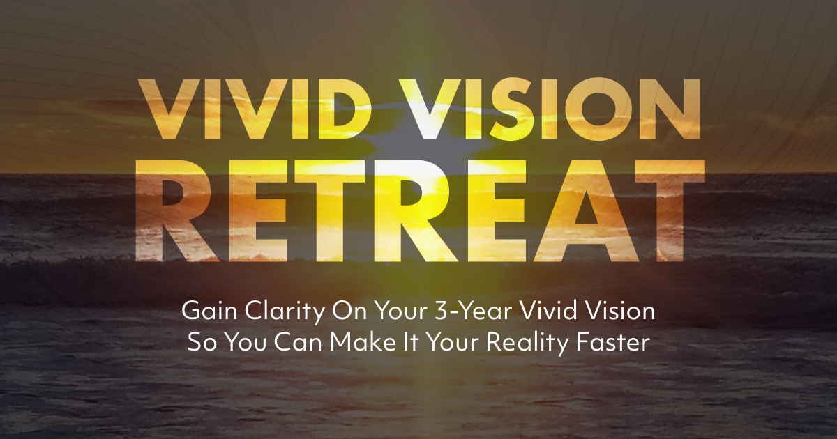 Vivid Vision 