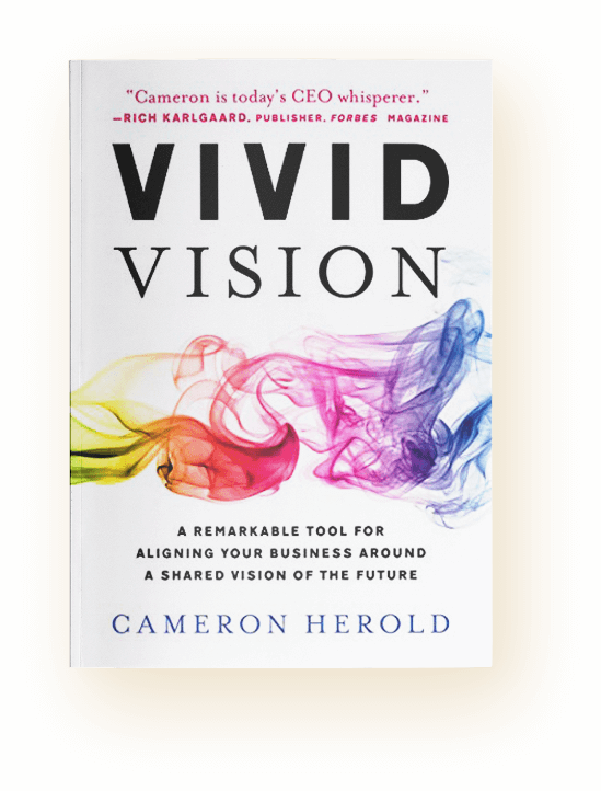 Vivid Vision